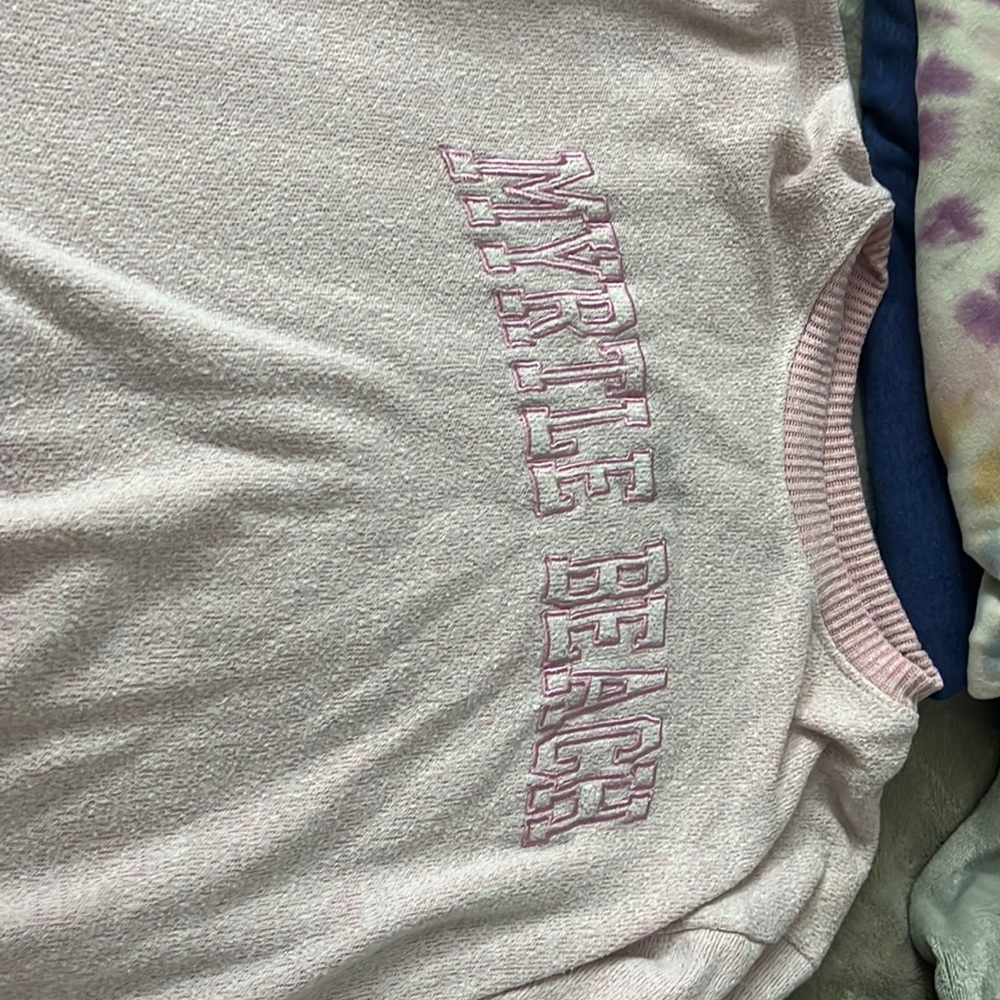 comfy sweater